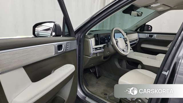 Hyundai Santa Fe (MX5) id 4635204 из Кореи 32