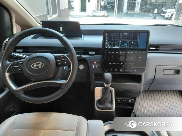 Hyundai Staria id 3902494 из Кореи 16