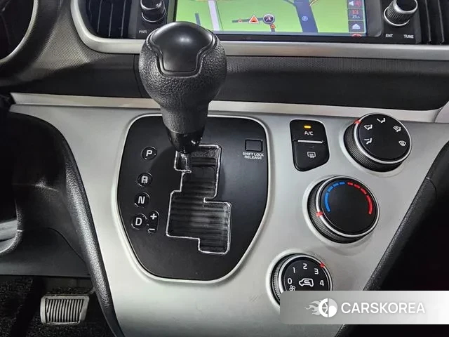 Kia The New Ray id 2991244 из Кореи 19