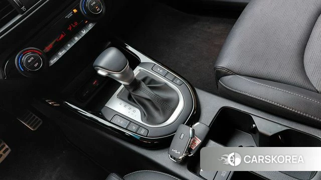 Kia The New K3 2nd generation id 4740354 из Кореи 30