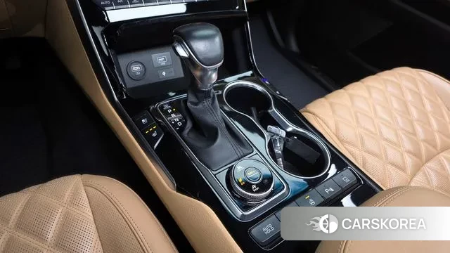 Kia Mohave Master id 3772291 из Кореи 19