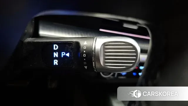 Hyundai Ionic 6 id 3544994 из Кореи 19