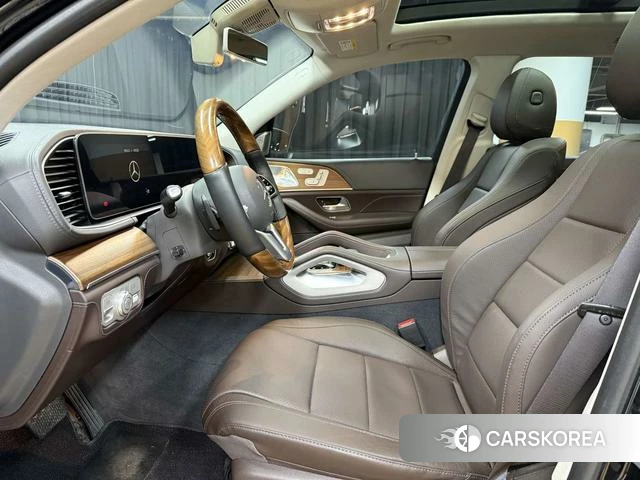 Mercedes-Benz GLS id 4208501 из Китая 14