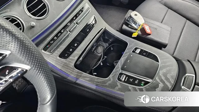 Mercedes-Benz E-Class W213 id 3735096 из Кореи 19