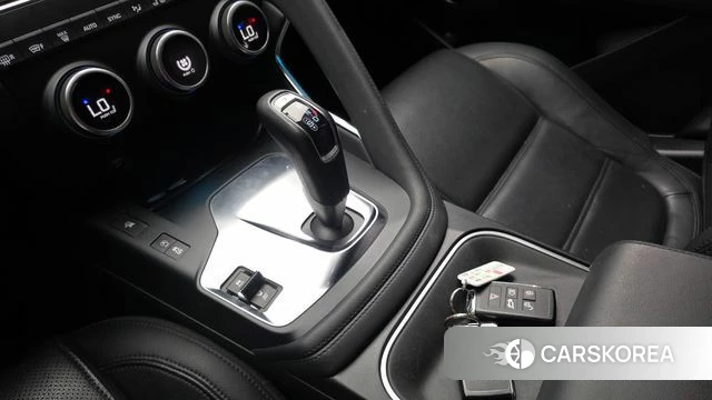 Jaguar E-PACE id 4465301 из Кореи 33
