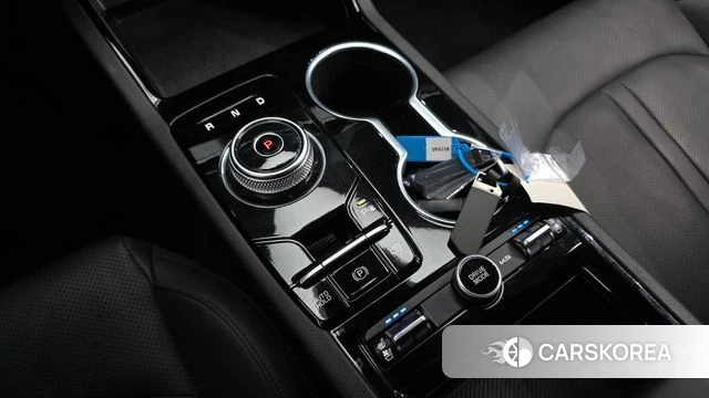 Kia The New K5 Hybrid 3rd generation id 4505713 из Кореи 19