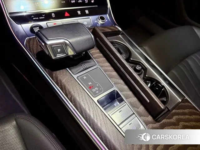 Audi A6 (C8) id 3020943 из Кореи 19