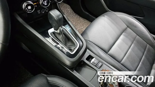 Renault Korea (Samsung) XM3 id 2712327 из Кореи 19