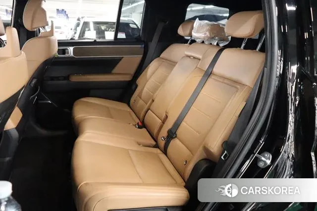 Hyundai Santa Fe (MX5) id 3310539 из Кореи 19