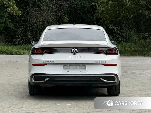 Volkswagen Lingdu id 4216244 из Китая 22