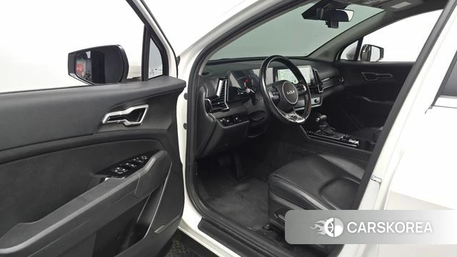 Kia Sportage 5th Generation id 4624153 из Кореи 30