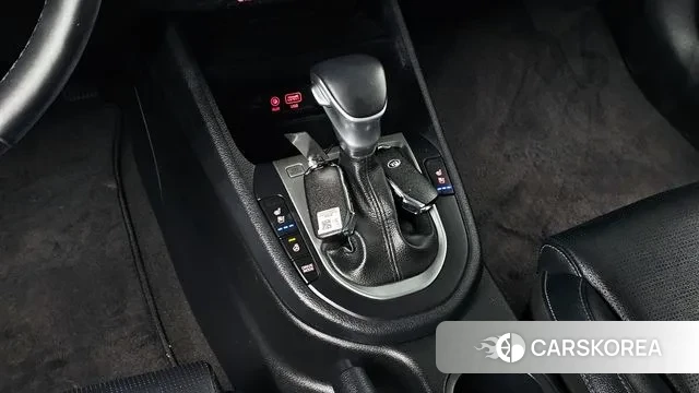 Kia Come New K3 id 3597883 из Кореи 19