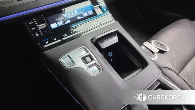 Hyundai The New Grandeur IG id 3753154 из Кореи 19