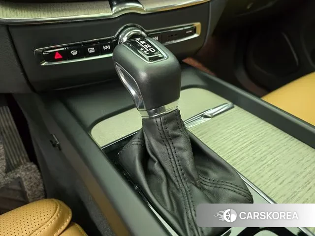 Volvo XC60 second Generation id 3723313 из Кореи 19