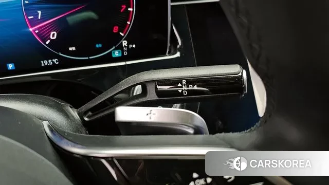 Mercedes-Benz E-Class W214 id 3415369 из Кореи 19