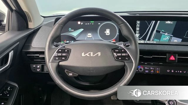 Kia EV6 id 4769191 из Кореи 19