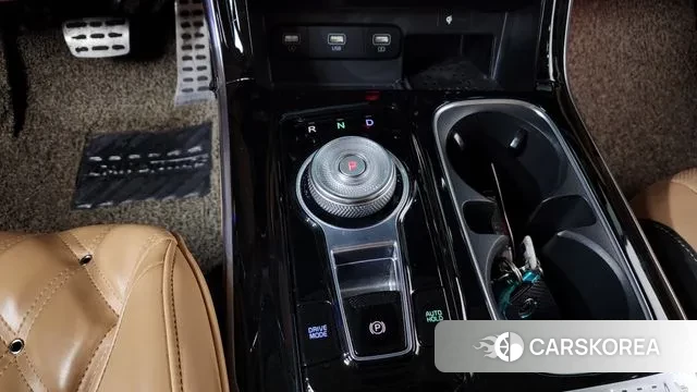 Kia Carnival 4th generation id 3525456 из Кореи 19