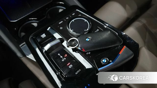 BMW 5 Series (G60) id 4579080 из Кореи 28