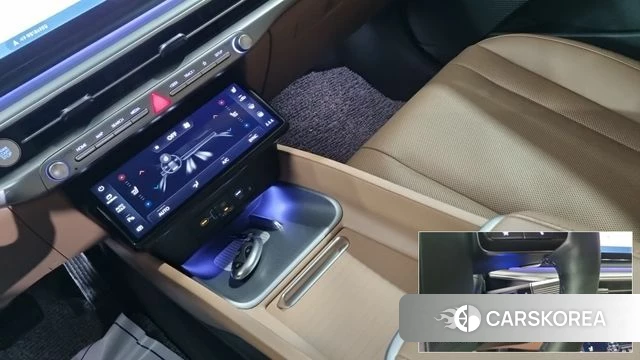 Hyundai Grandeur (GN7) id 4941234 из Кореи 17
