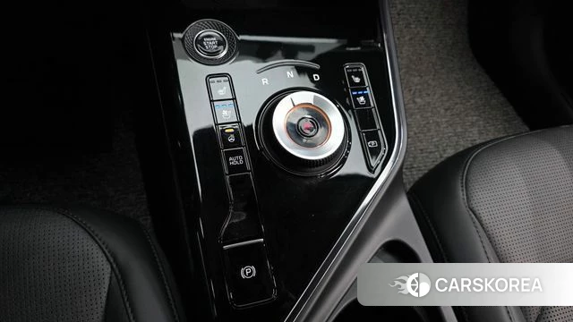 Kia Di Ol Nu Niro id 3896514 из Кореи 19