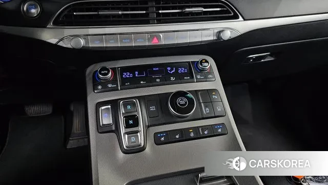 Hyundai Palisade id 3545847 из Кореи 19