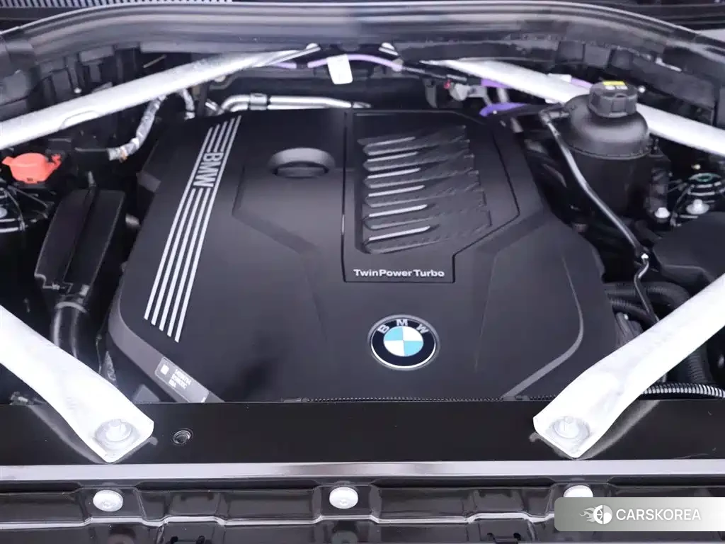 BMW X5 id 4606899 из Китая 25