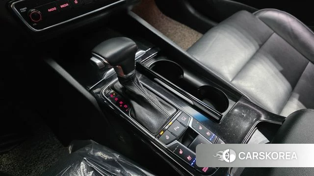 Kia Come New K7 id 4295035 из Кореи 19