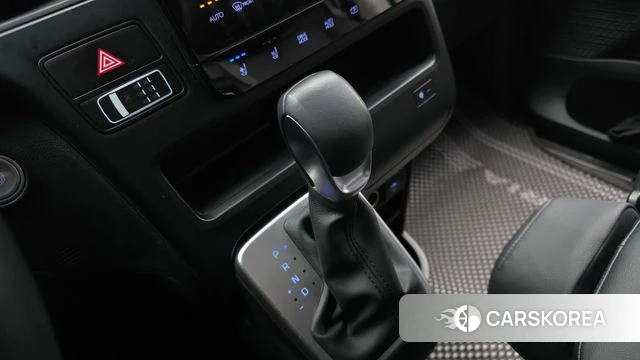 Hyundai Staria id 3786209 из Кореи 19