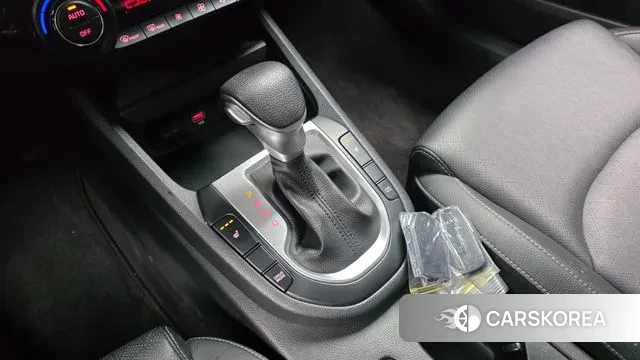 Kia The New K3 2nd generation id 3597809 из Кореи 19