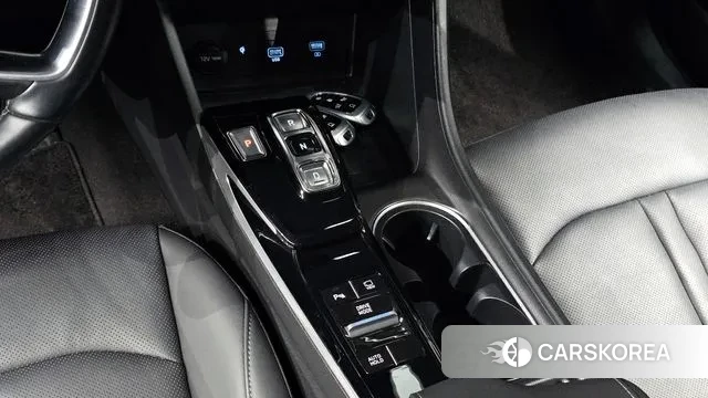 Hyundai Sonata (DN8) id 3439576 из Кореи 19