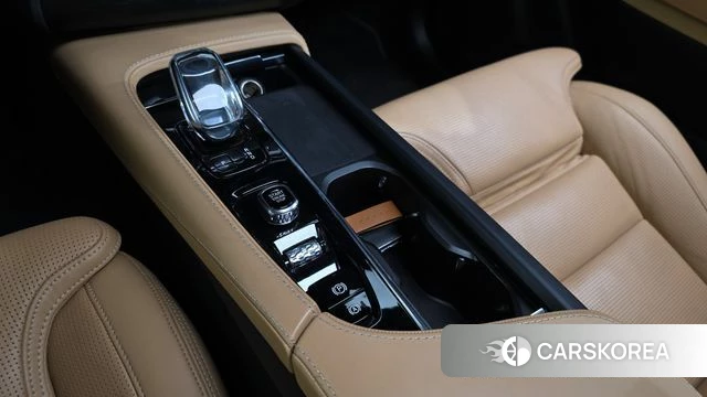 Volvo XC90 second Generation id 3866103 из Кореи 19