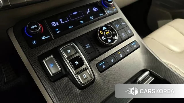 Hyundai Palisade id 3028412 из Кореи 19