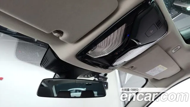 BMW 5 Series (G30) id 2680440 из Кореи 19