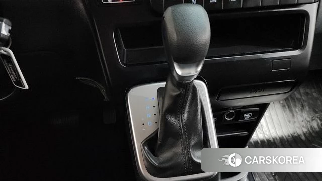 Hyundai Staria id 4427423 из Кореи 31