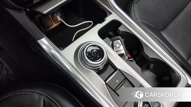 Ford Explorer 6th Generation id 3231245 из Кореи 19