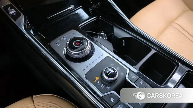 Kia Sorento 4th Generation id 3587685 из Кореи 19