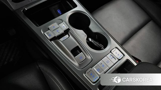 Hyundai Kona Electric id 4712512 из Кореи 19