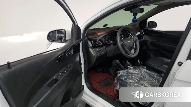 Chevrolet (GM Daewoo) The New Spark id 3666842 из Кореи 19