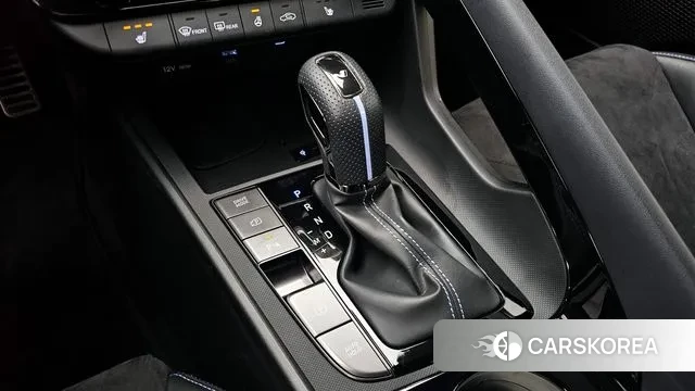 Hyundai The New Avante (CN7) id 3732490 из Кореи 19