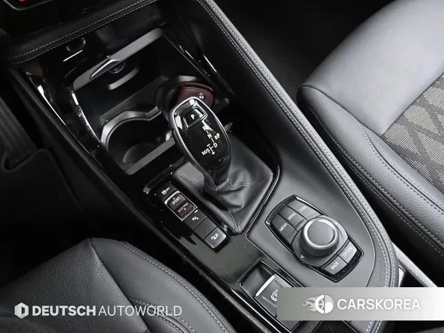 BMW X1 (F48) id 3059556 из Кореи 19