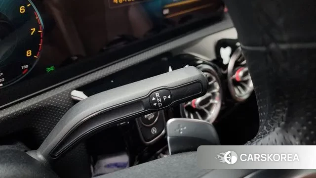 Mercedes-Benz CLA-Class C118 id 3736291 из Кореи 19