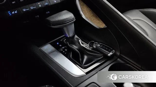 Hyundai Avante (CN7) id 3713371 из Кореи 19