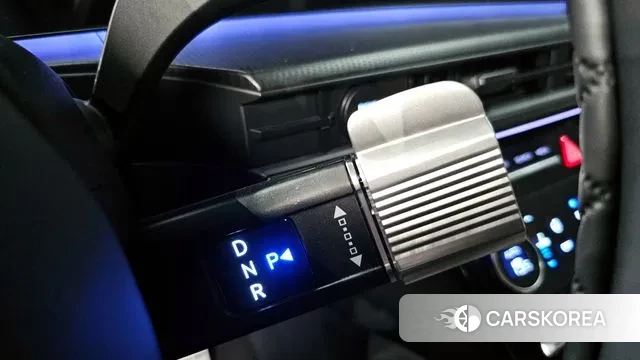 Hyundai Santa Fe (MX5) id 3021676 из Кореи 19