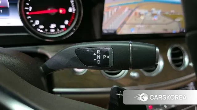 Mercedes-Benz E-Class W213 id 3008583 из Кореи 19