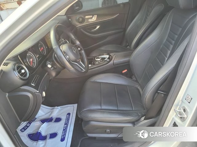 Mercedes-Benz E-Class W213 id 3924562 из Кореи 19