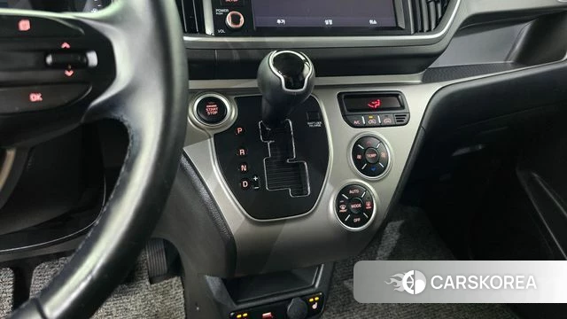Kia The New Ray id 4490200 из Кореи 29