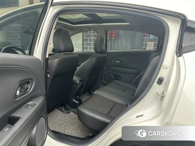 Honda Binzhi id 4260275 из Китая 11