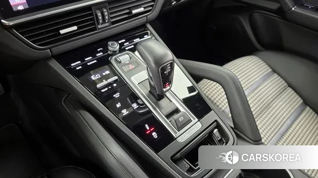 Porsche Cayenne (PO536) id 3044055 из Кореи 19