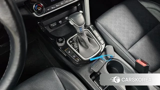 Kia Seltos id 3597208 из Кореи 19