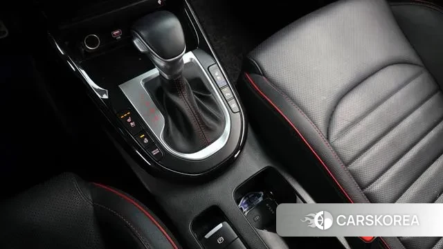 Kia The New K3 2nd generation id 3545953 из Кореи 19